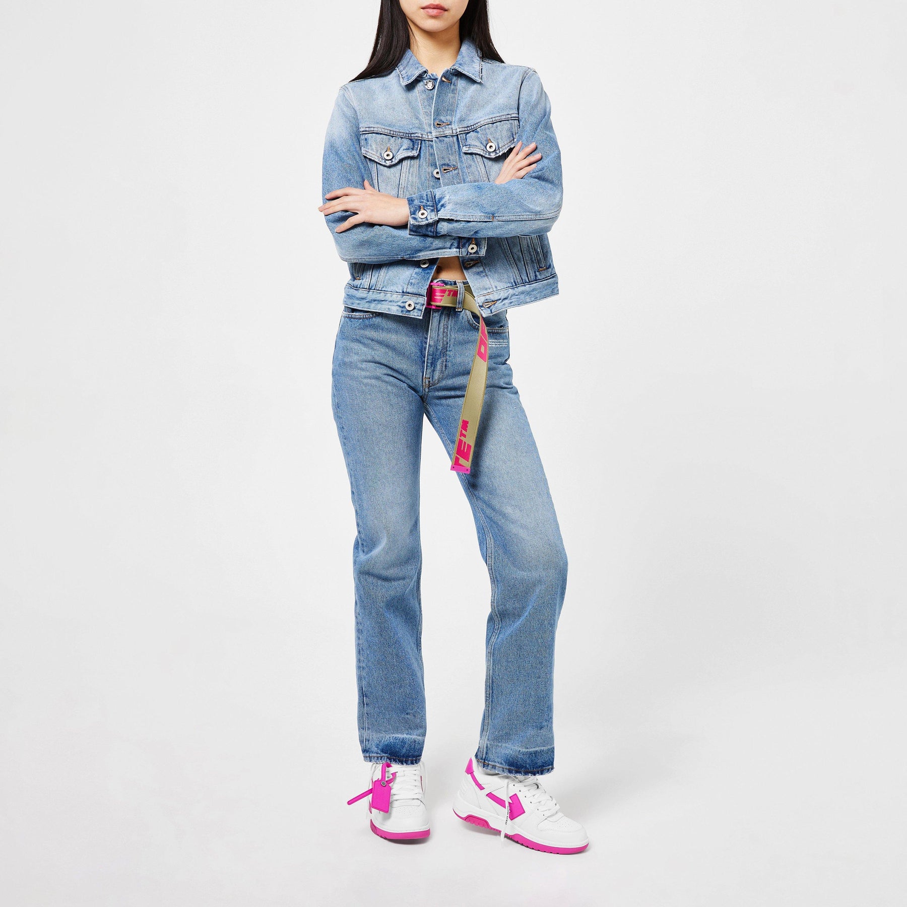 Corporate 90s Fit Jeans