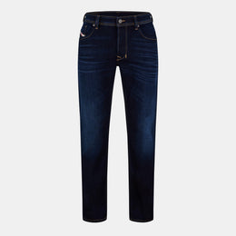 Larkee Straight Leg Jeans