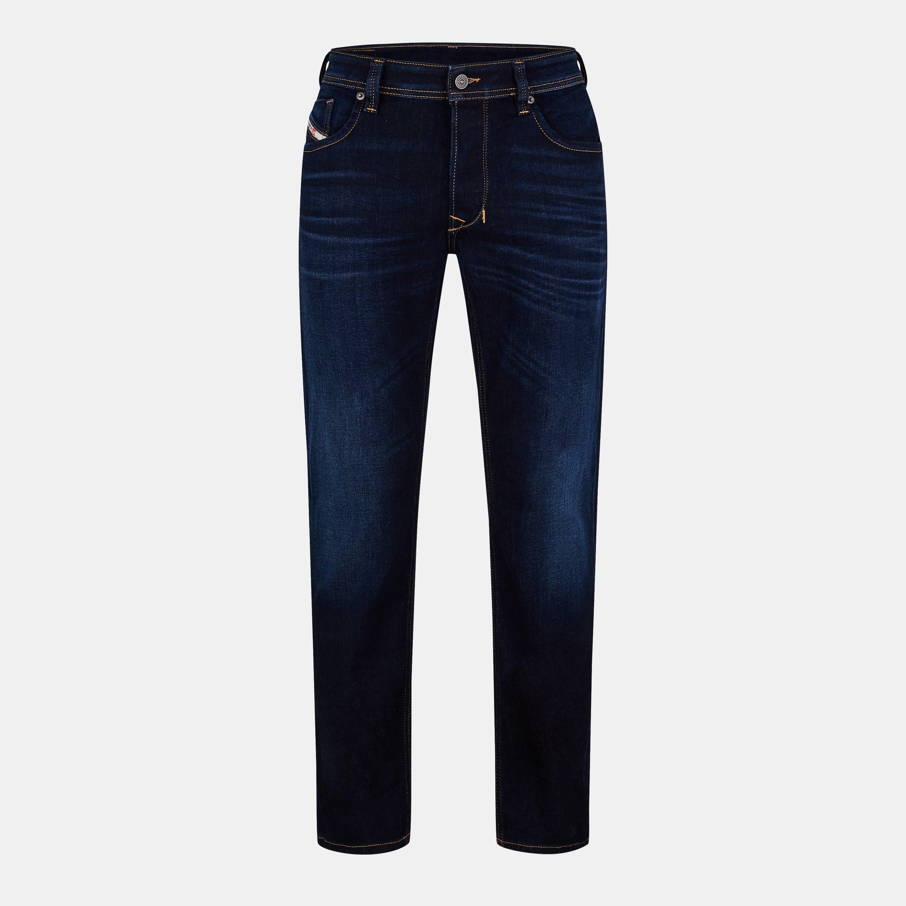 Larkee Straight Leg Jeans