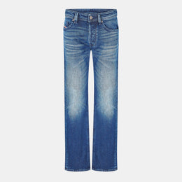 Larkee Straight Leg Jeans