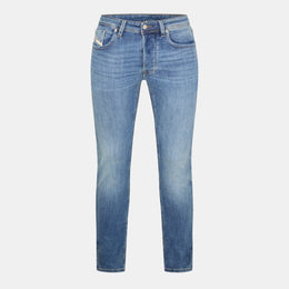 Larkee Straight Leg Jeans