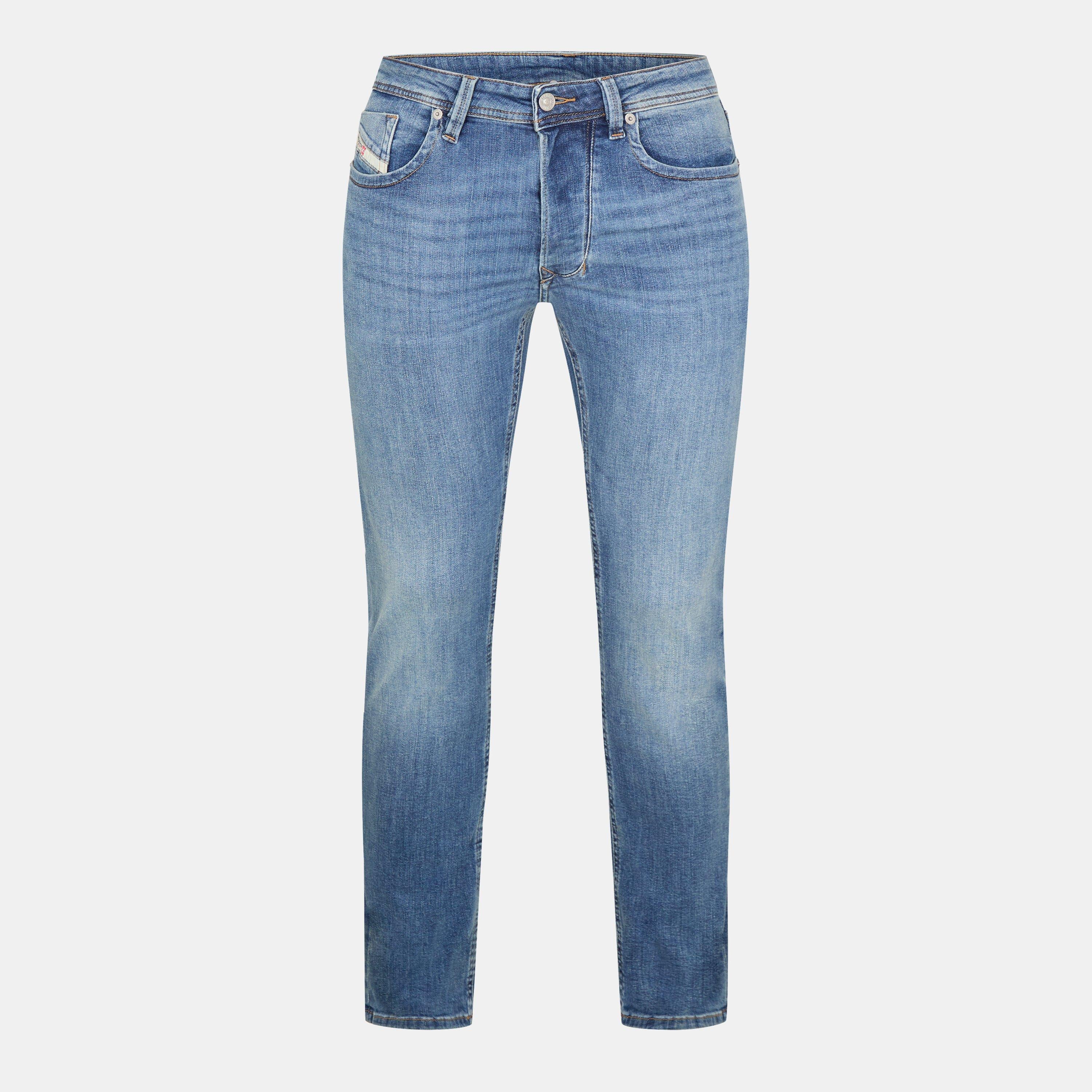 Larkee Straight Leg Jeans