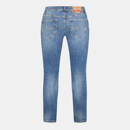 Larkee Straight Leg Jeans