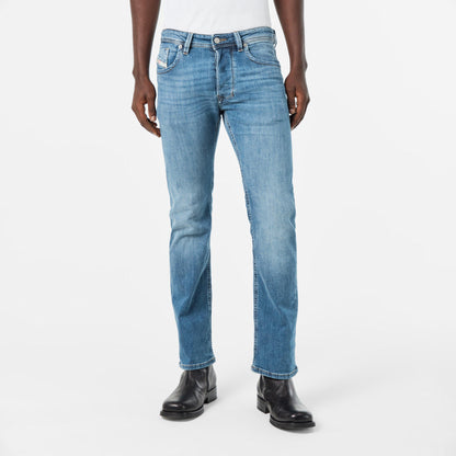 Larkee Straight Leg Jeans