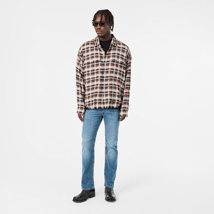 Larkee Straight Leg Jeans