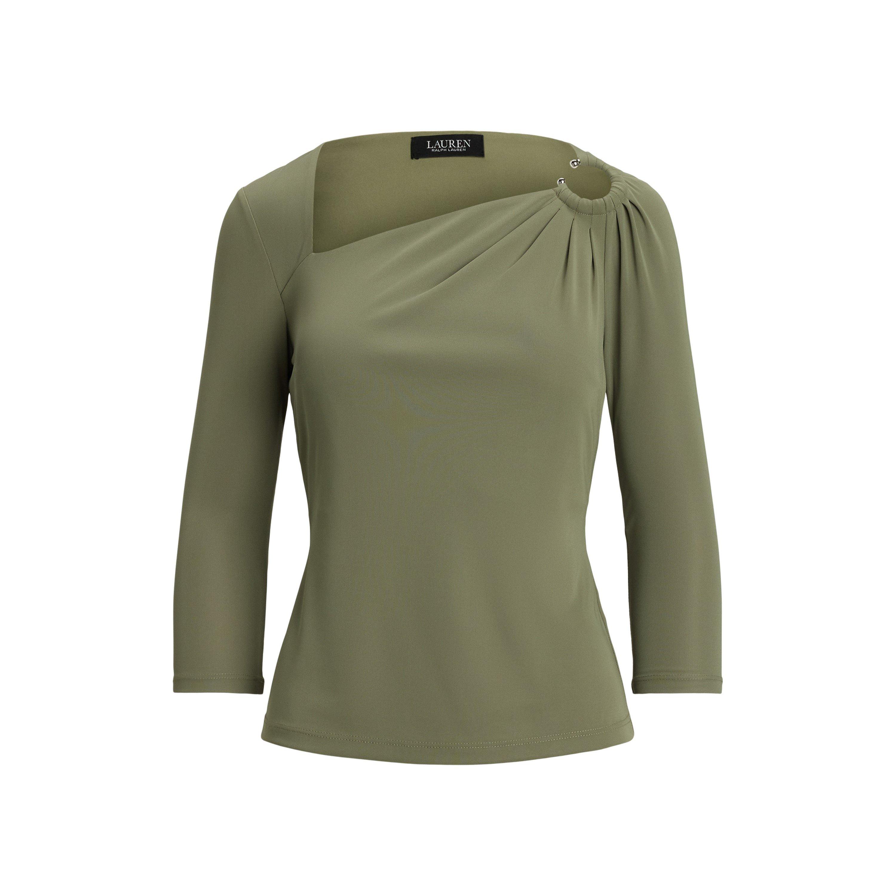 Ataine Long-Sleeve T-Shirt