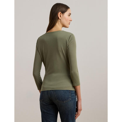 Ataine Long-Sleeve T-Shirt