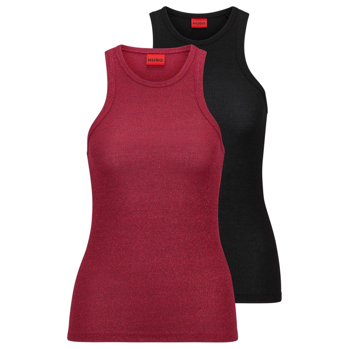 Delabry Vest Twin Pack