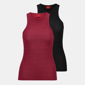 Delabry Vest Twin Pack