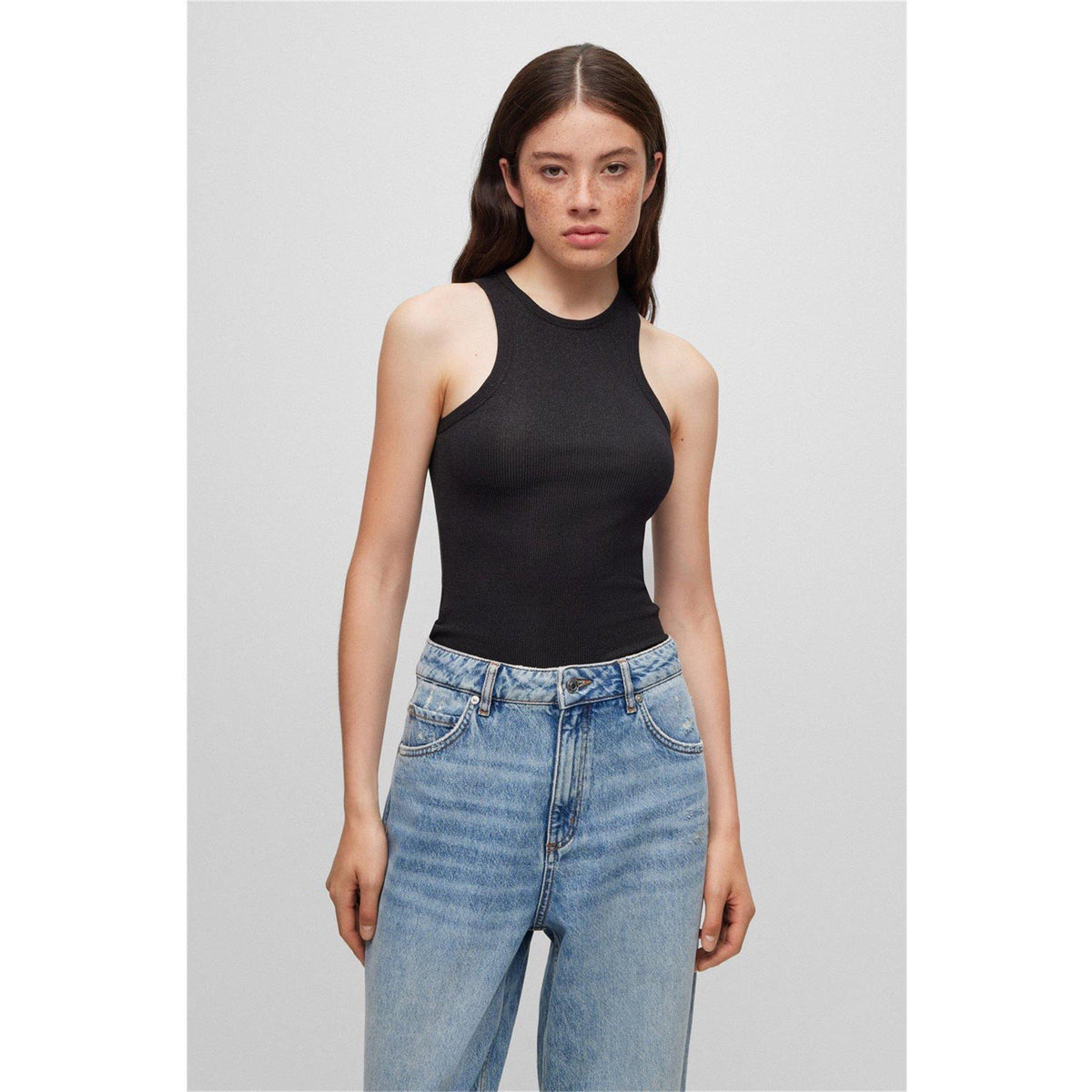 Delabry Vest Twin Pack