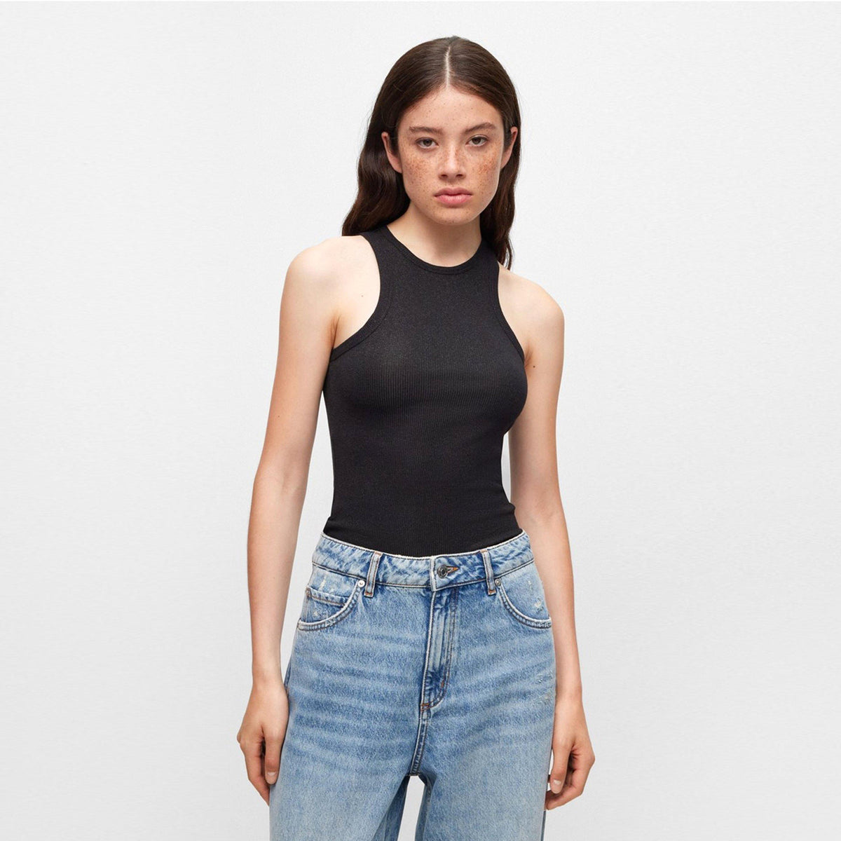 Delabry Vest Twin Pack