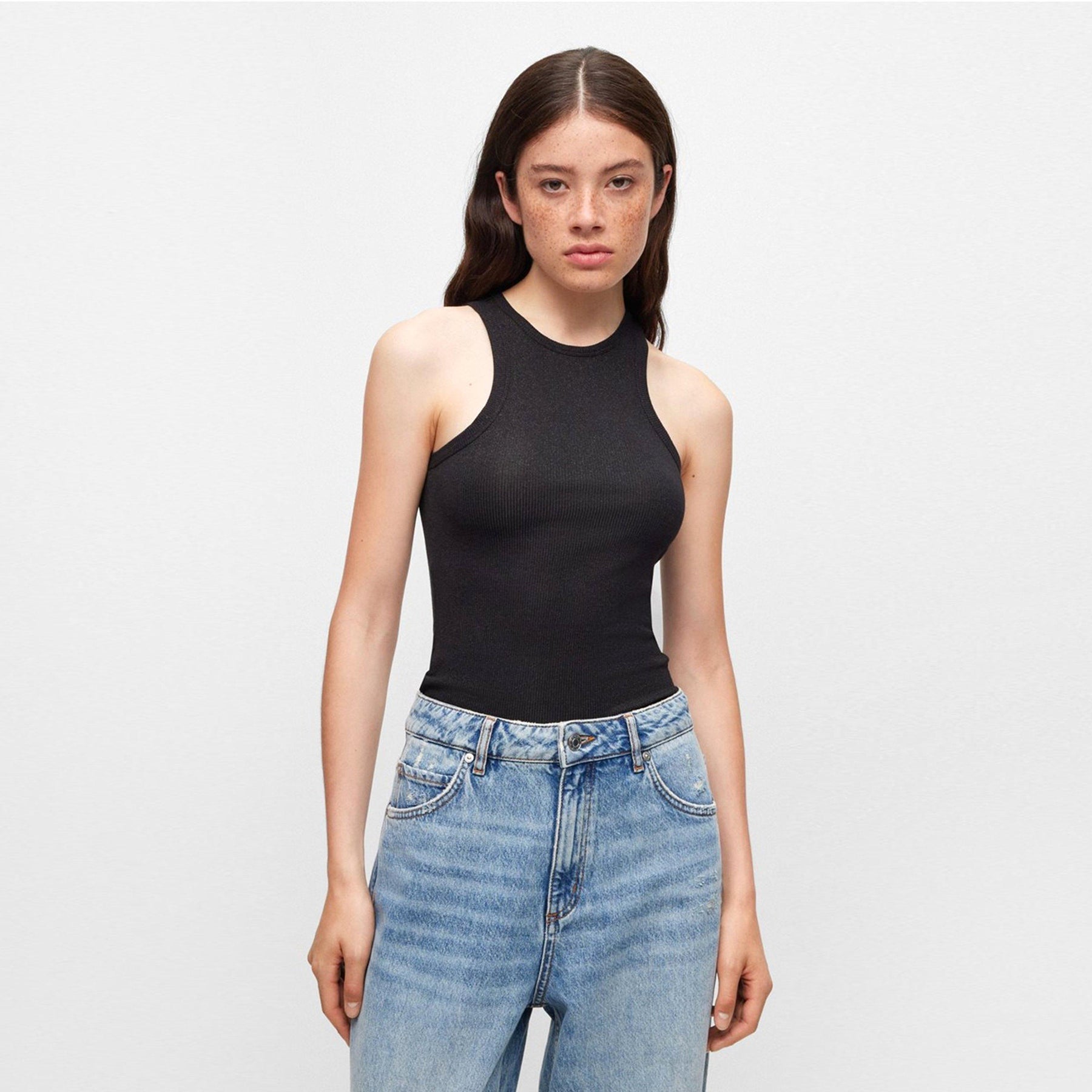 Delabry Vest Twin Pack