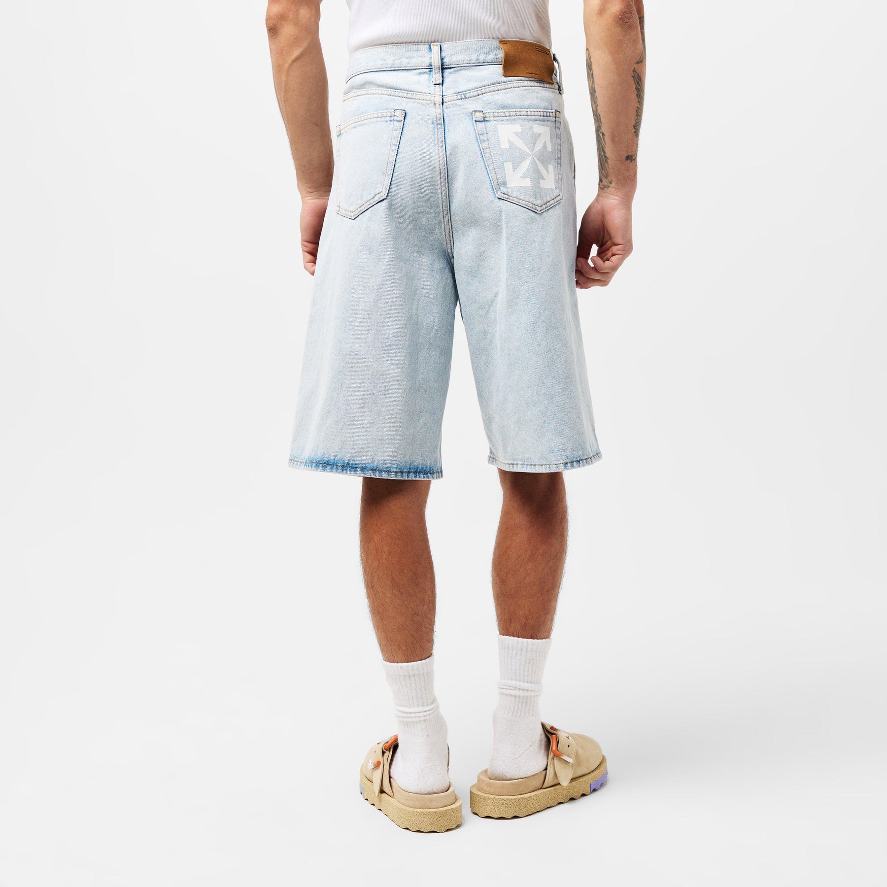 Skate Shorts