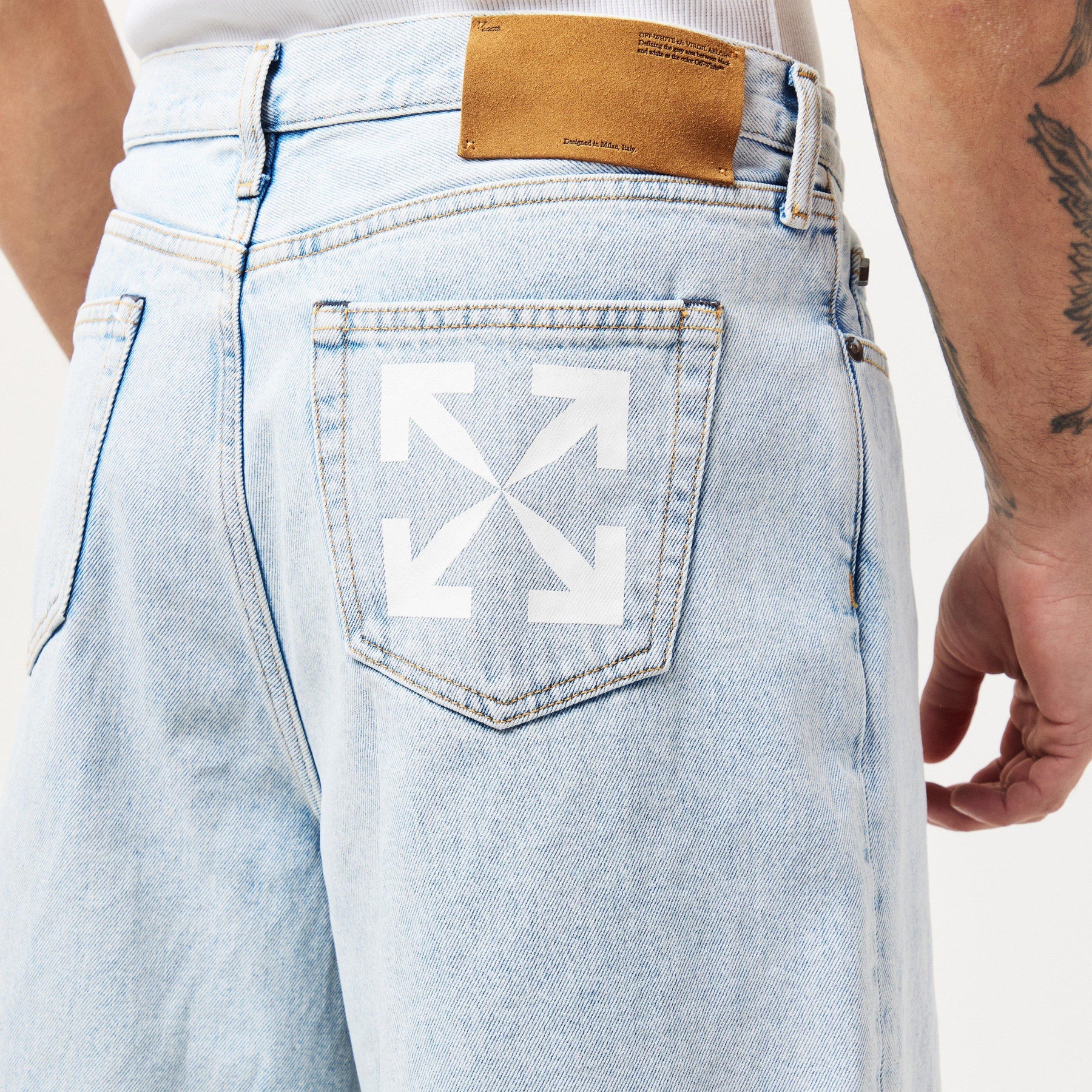 Skate Shorts