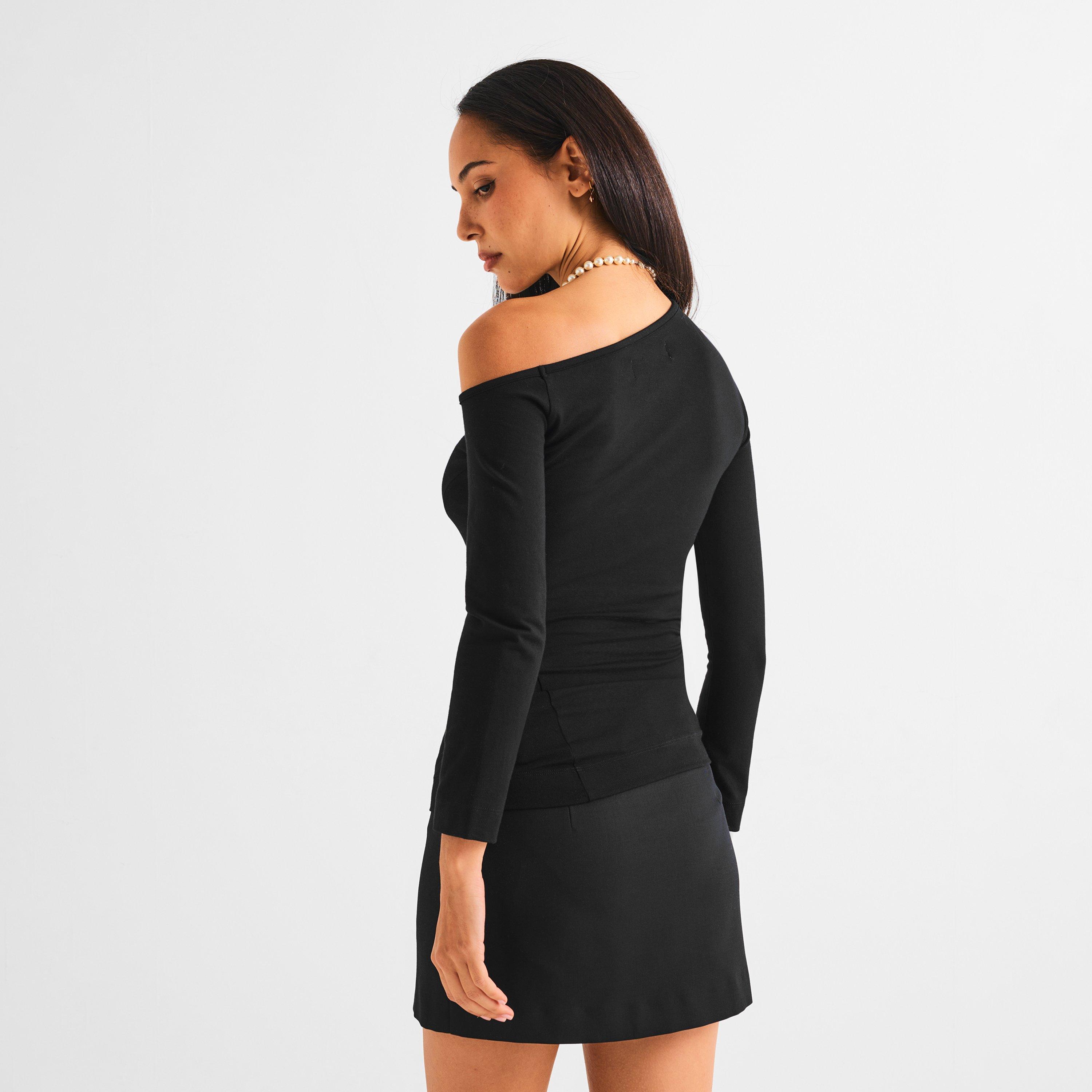 Viv Hebo Long Sleeve T-Shirt