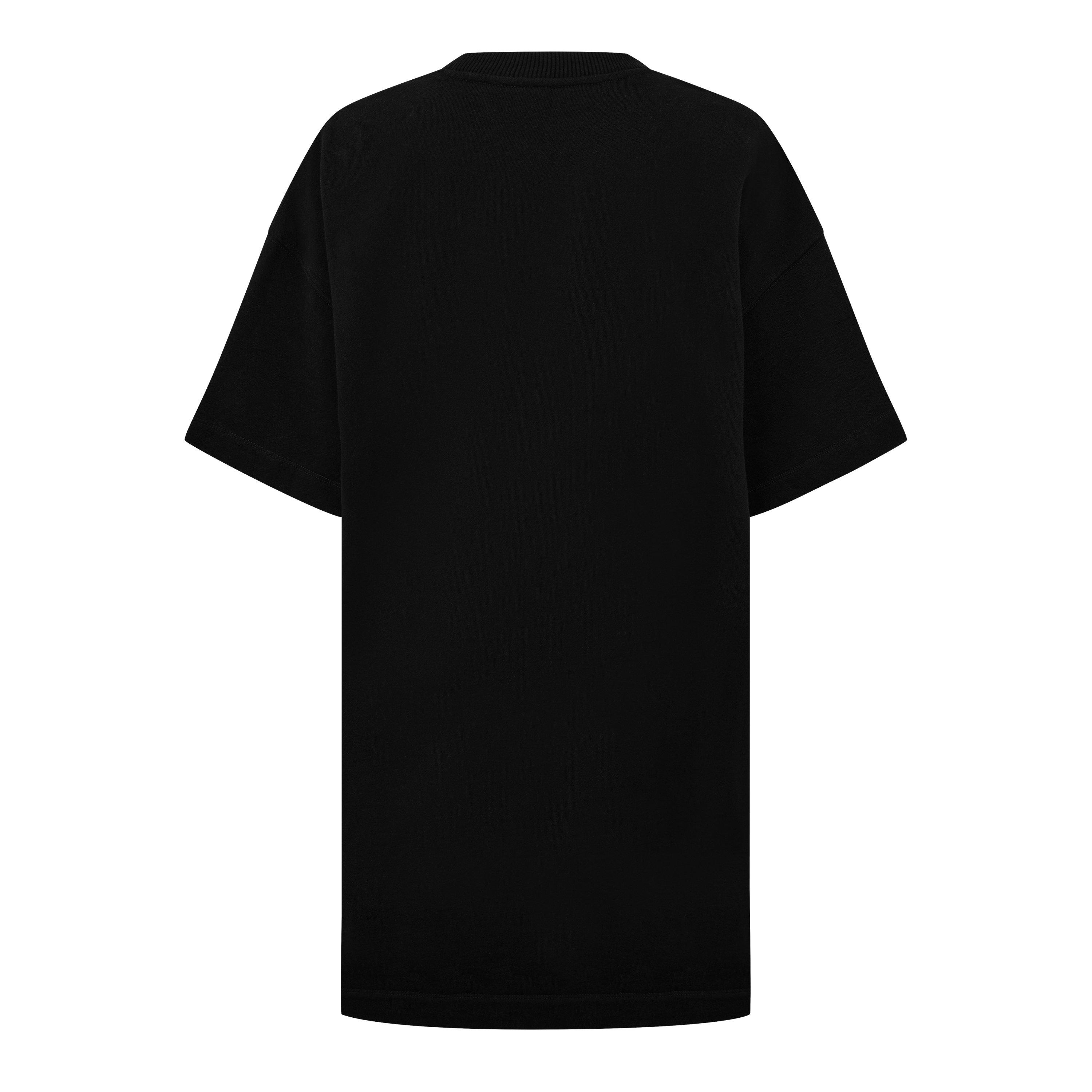 Painter T-Shirt Logo Snap Tee