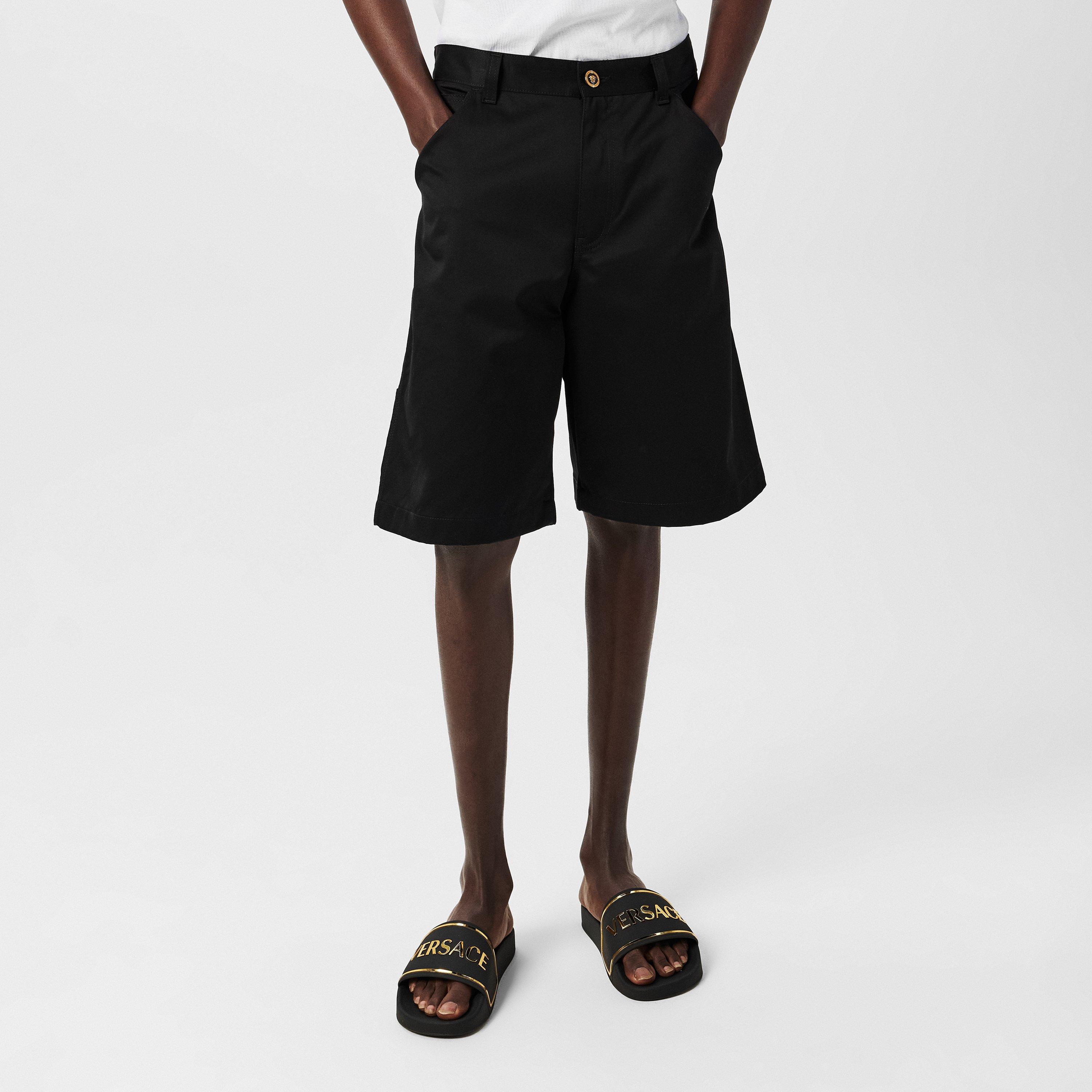 Cargo Shorts