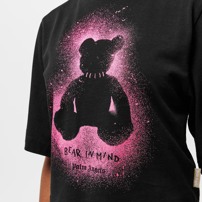 Women's Spray Crop Top