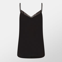 Lulea Cami Top