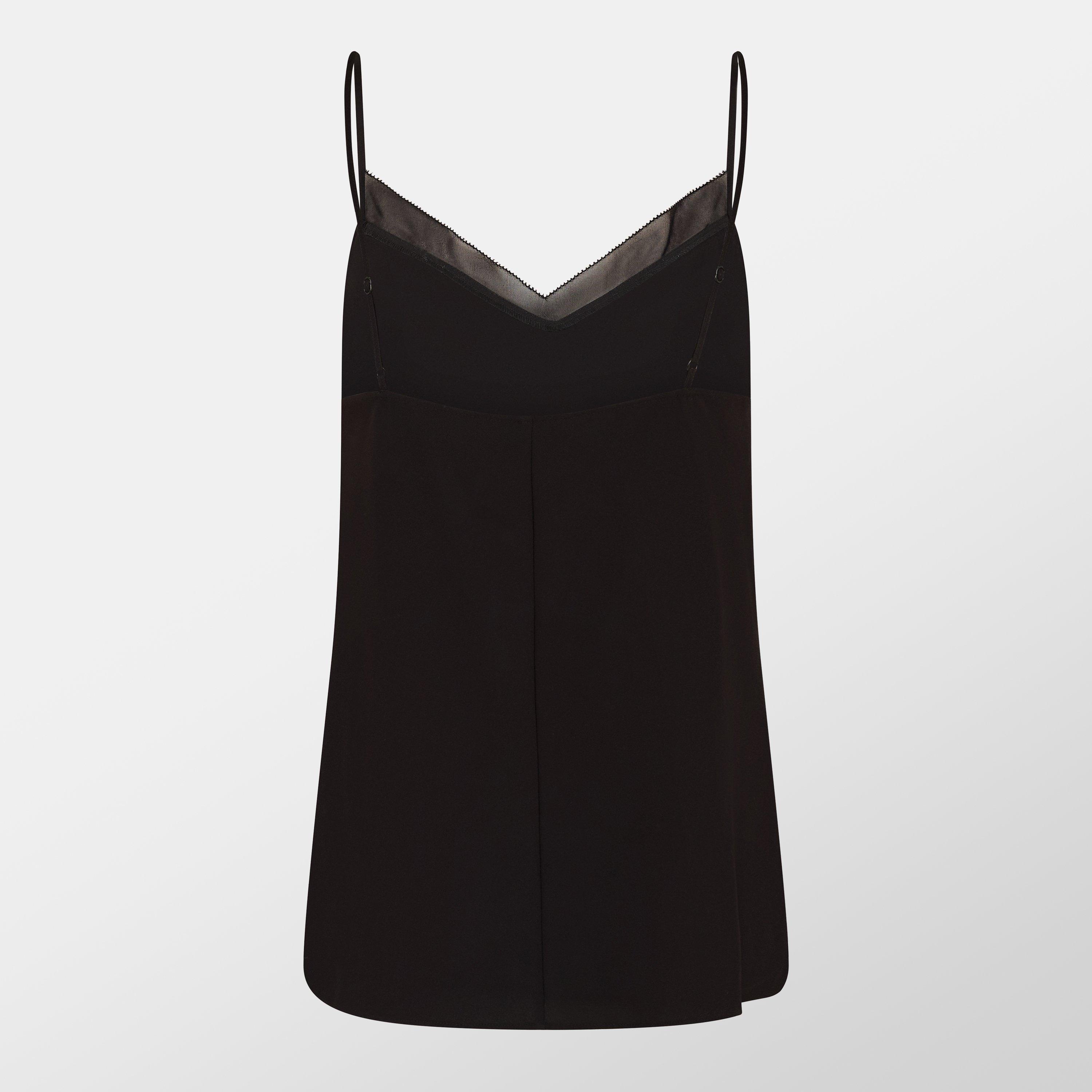 Lulea Cami Top