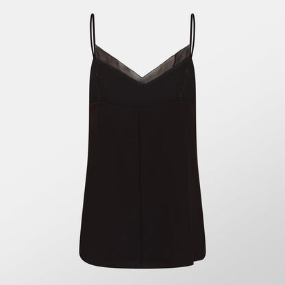 Lulea Cami Top
