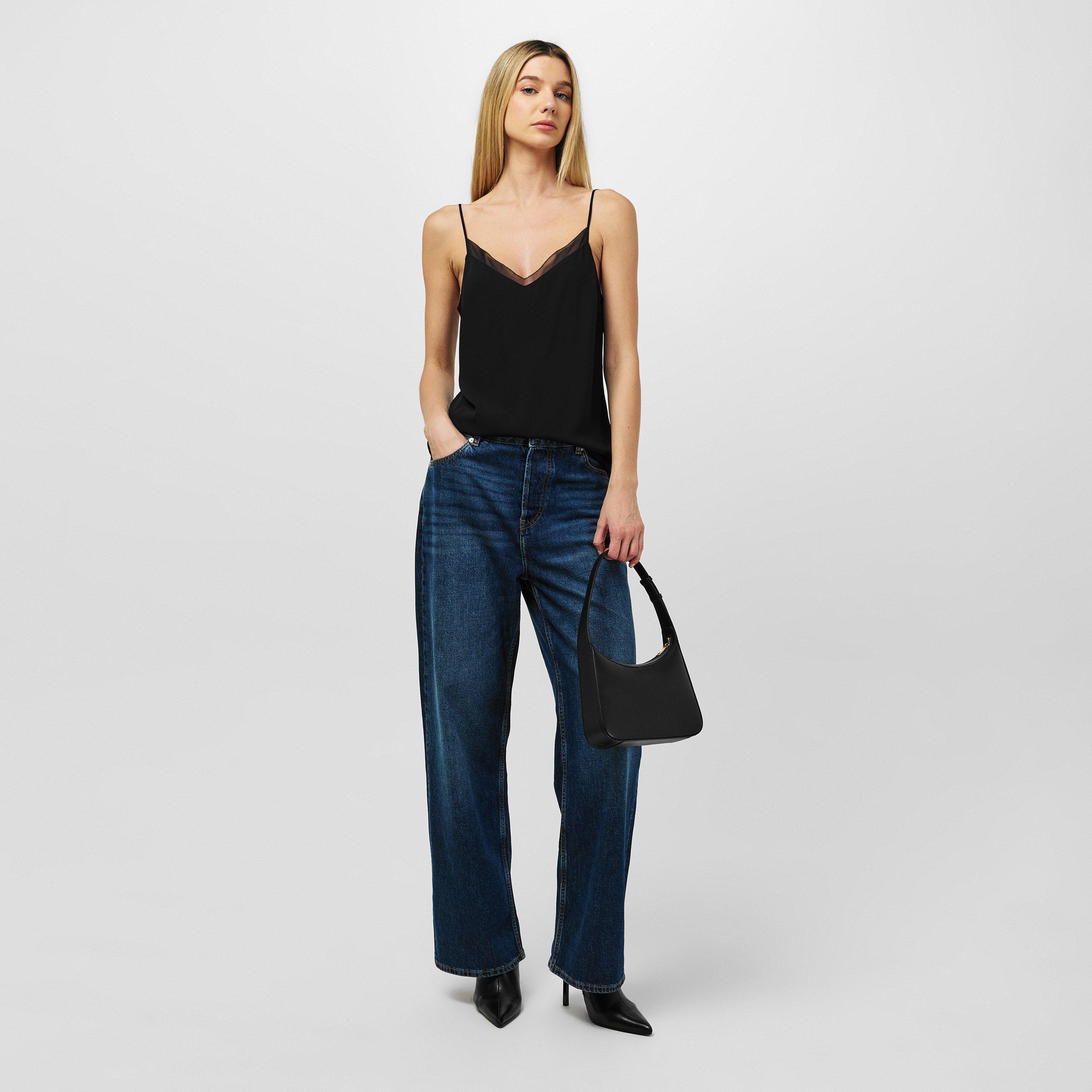 Lulea Cami Top