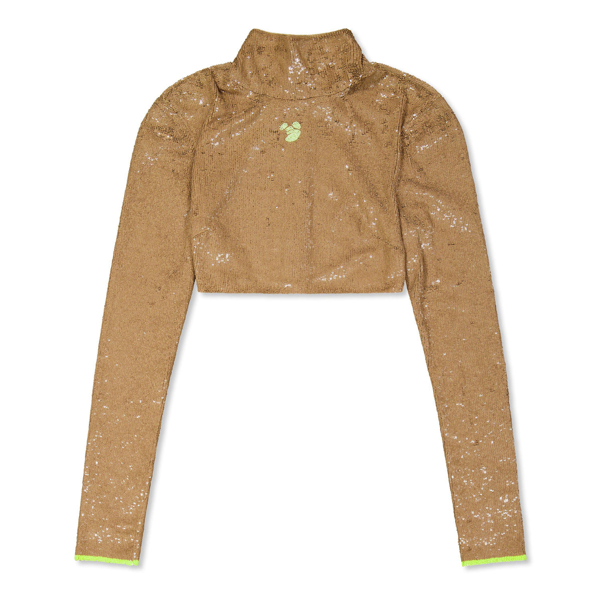 Long Sleeve Zip Jacket