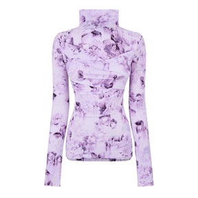 Floral Top