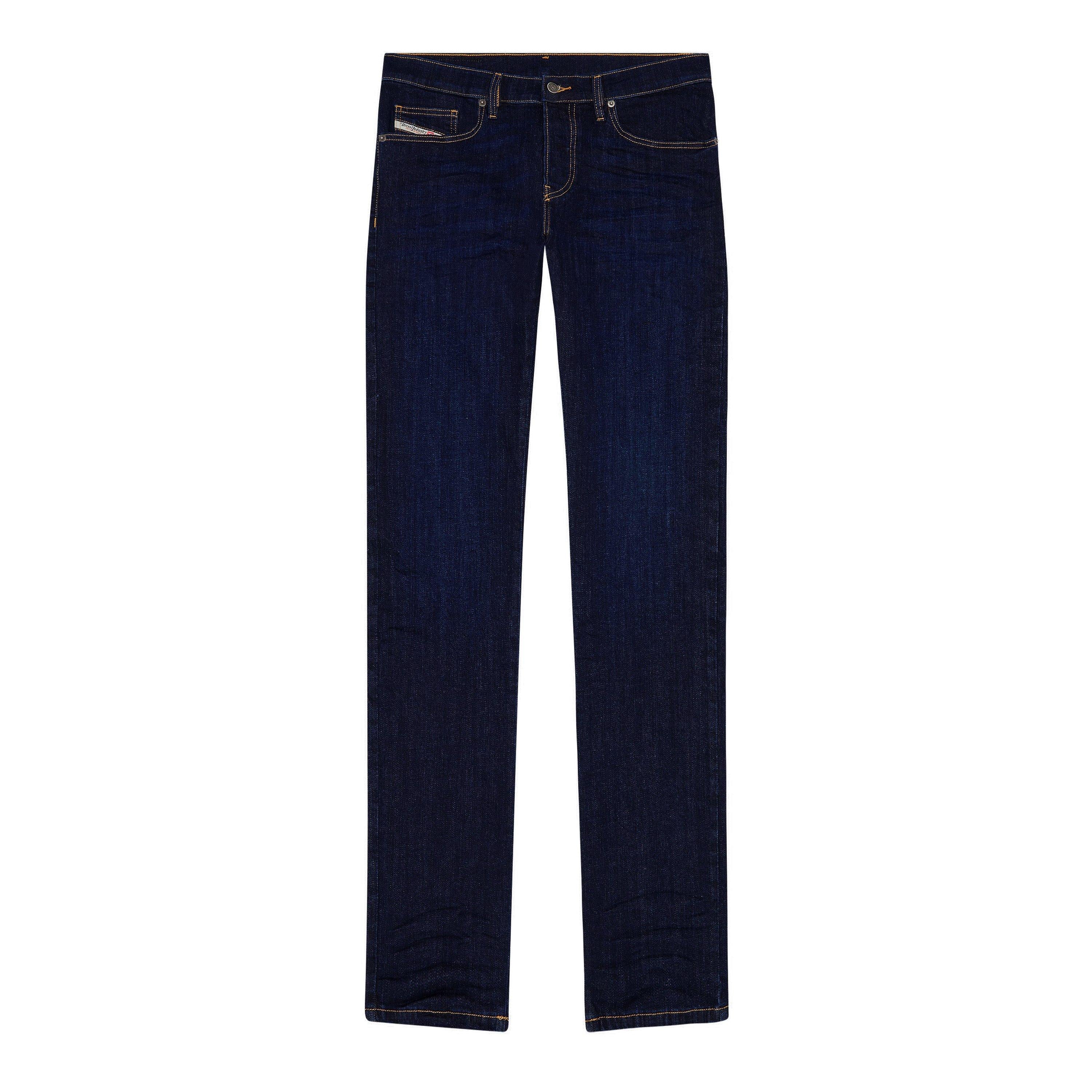 D Mihtry Straight Jeans