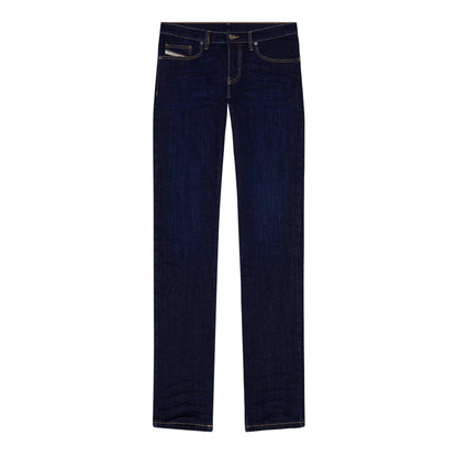 D Mihtry Straight Jeans