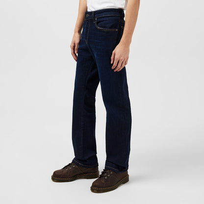 D Mihtry Straight Jeans