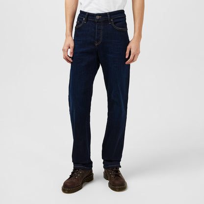 D Mihtry Straight Jeans