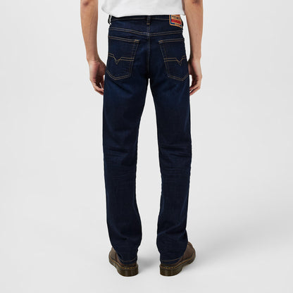 D Mihtry Straight Jeans