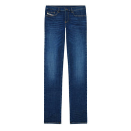 D Mihtry Straight Jeans