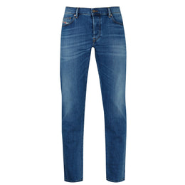 D Mihtry Straight Jeans