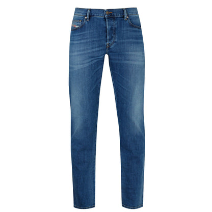 D Mihtry Straight Jeans