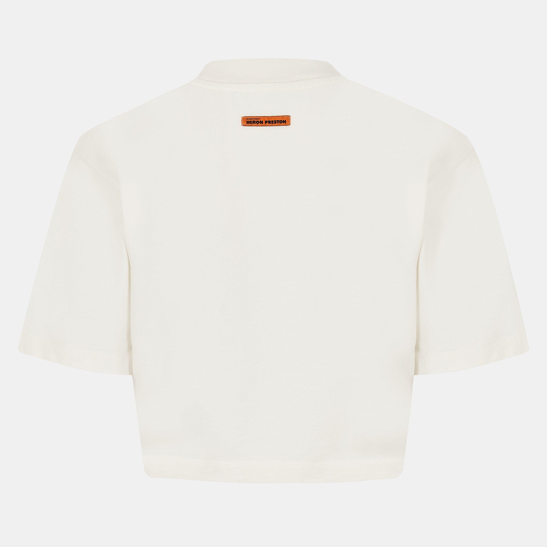 Cropped T-Shirt