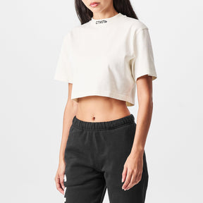 Cropped T-Shirt