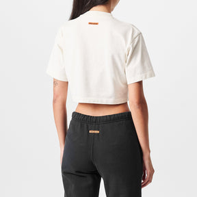 Cropped T-Shirt