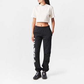 Cropped T-Shirt