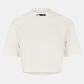 Cropped T-Shirt