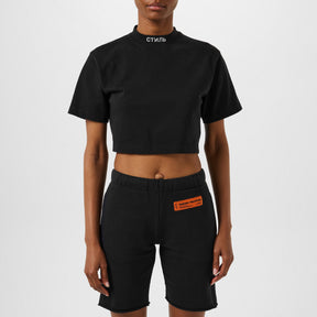 Cropped T-Shirt