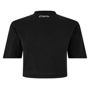 Cropped T-Shirt