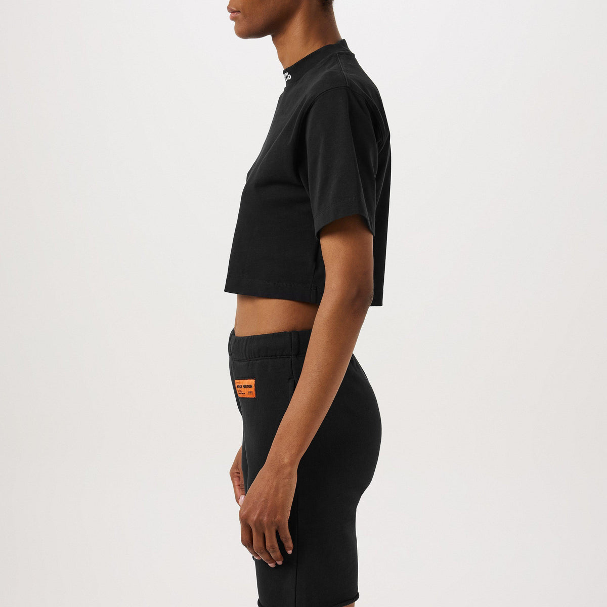 Cropped T-Shirt