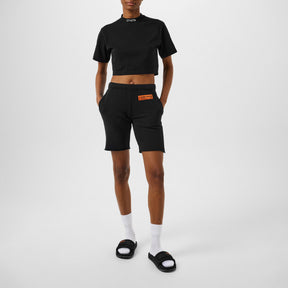 Cropped T-Shirt