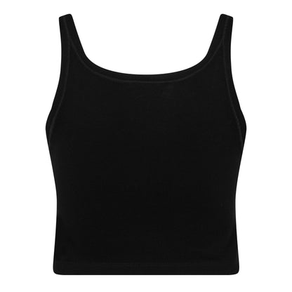 Script Logo Tank Top