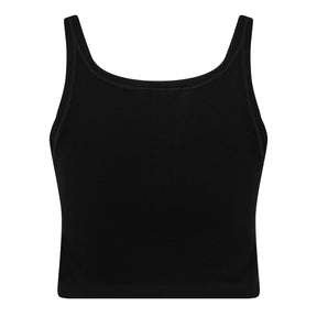 Script Logo Tank Top