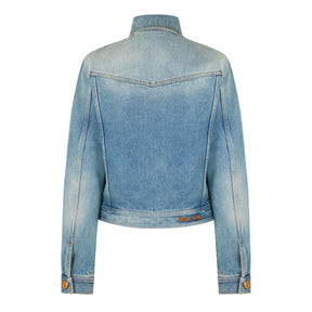 Vintage Denim Jacket