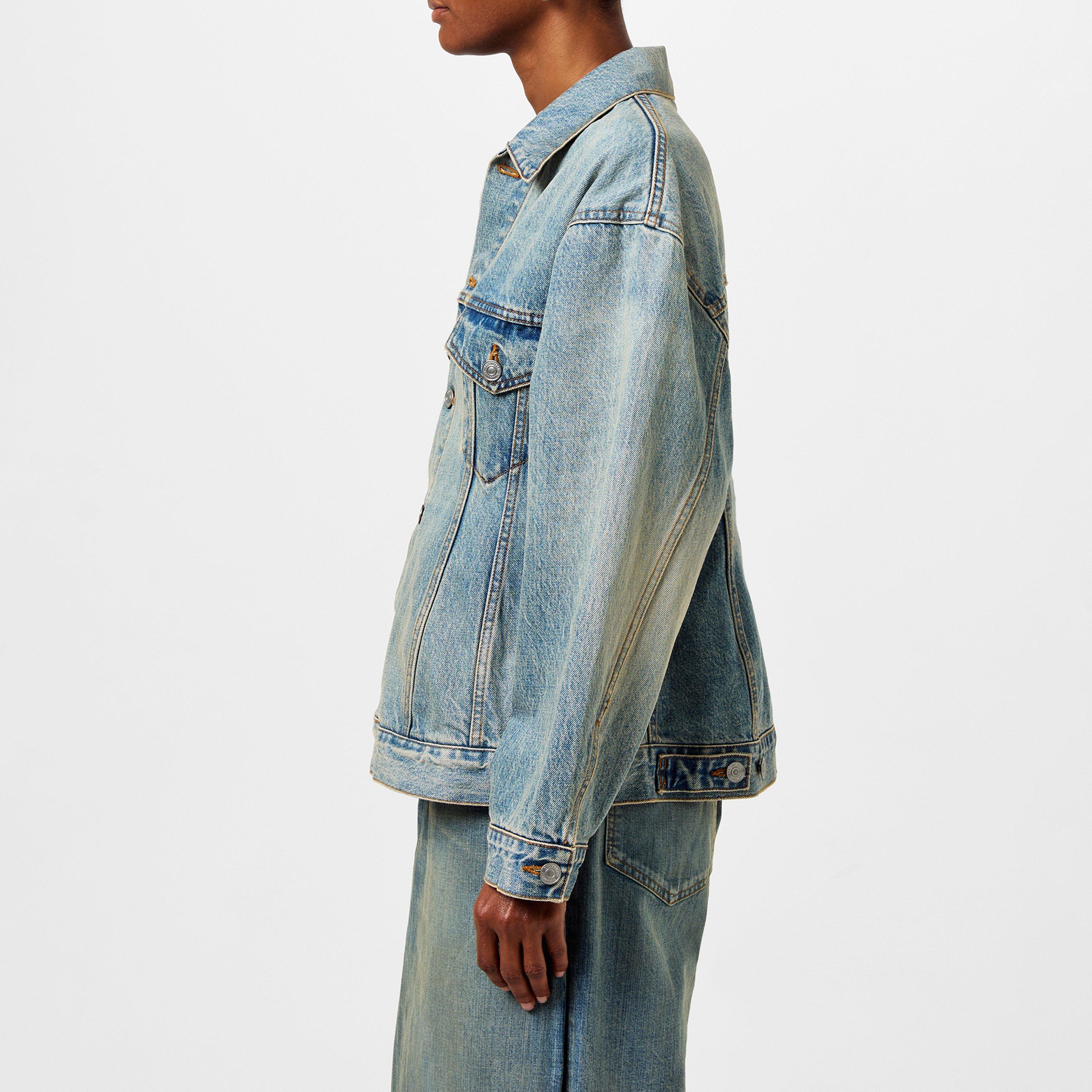 Hourglass Jacket