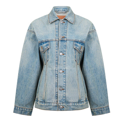 Hourglass Jacket